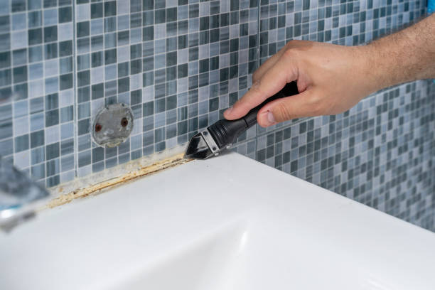 Best Mold Testing  in Baxley, GA